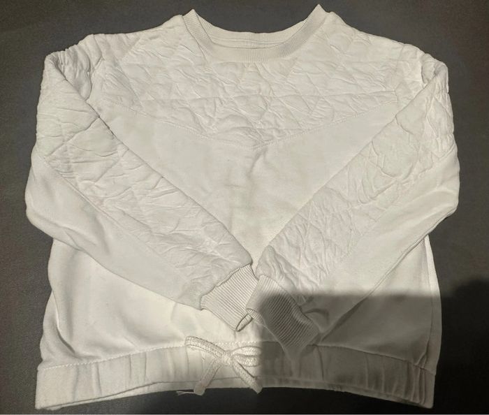 Lot 13 vêtements hiver fille 5-6 ans + 2 offerts - photo numéro 13