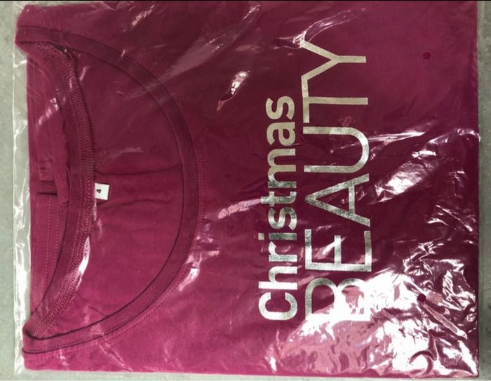 Tee-shirt « Cache-cache - Taille 4 - photo numéro 3