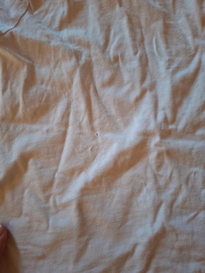 Tee-shirt minnie disney 4 ans - photo numéro 3