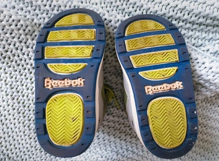 Baskets Reebok - photo numéro 5