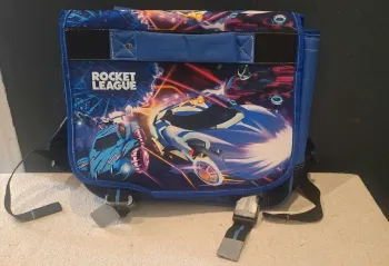 Cartable Rocket league