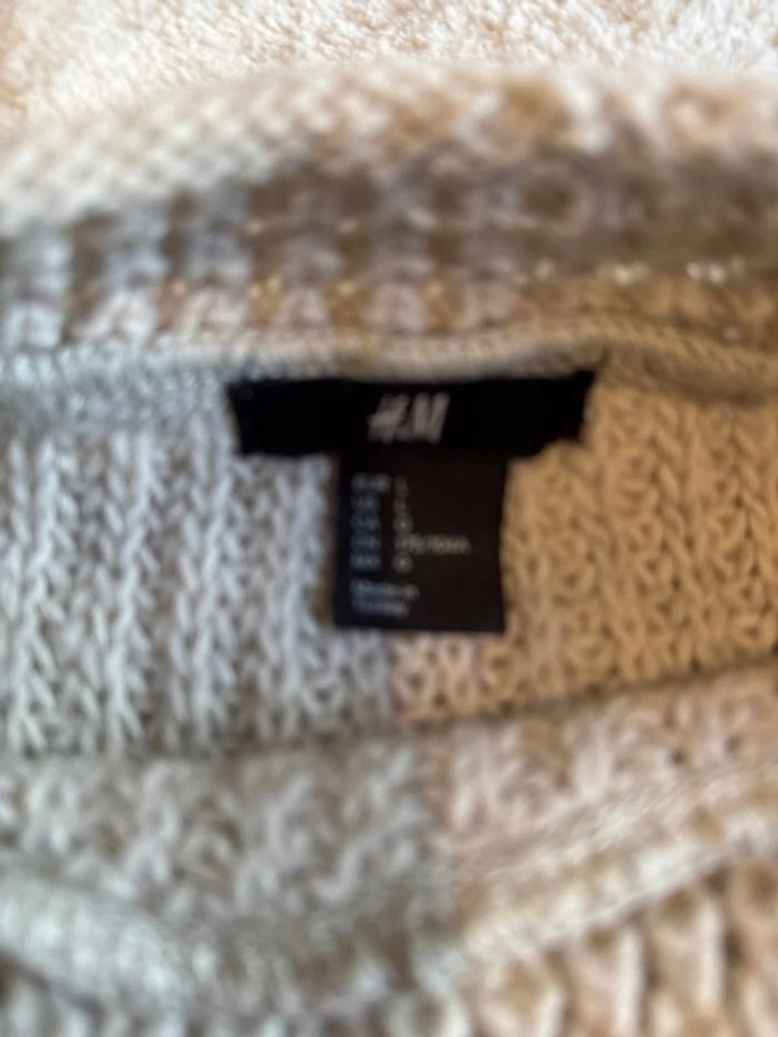 Pull H&M - photo numéro 3