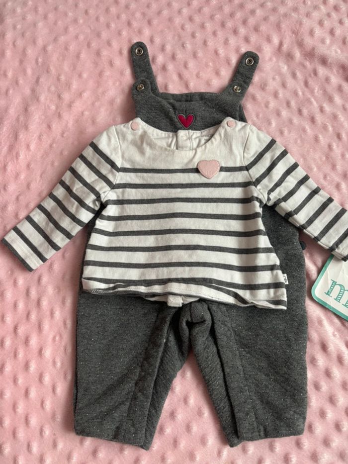 Ensemble 3 mois - photo numéro 3