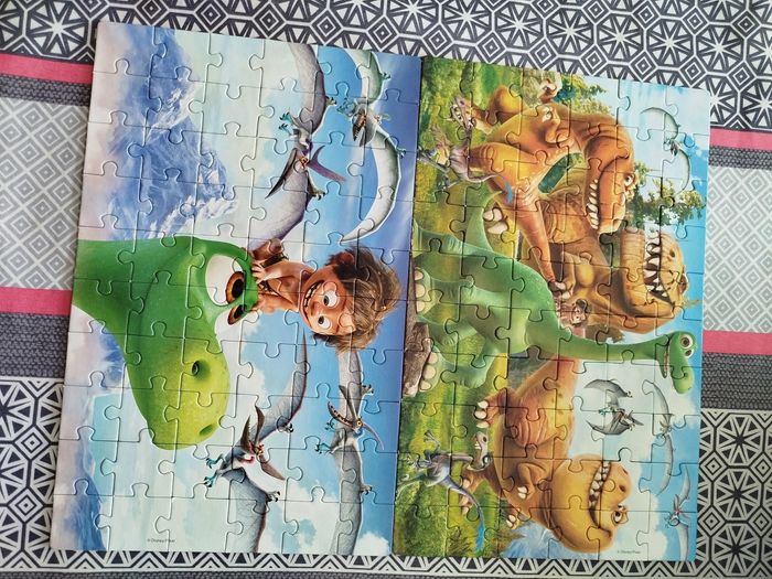 Puzzle - photo numéro 2