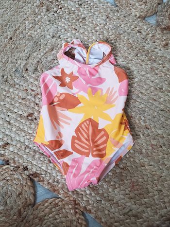 Maillot de bain