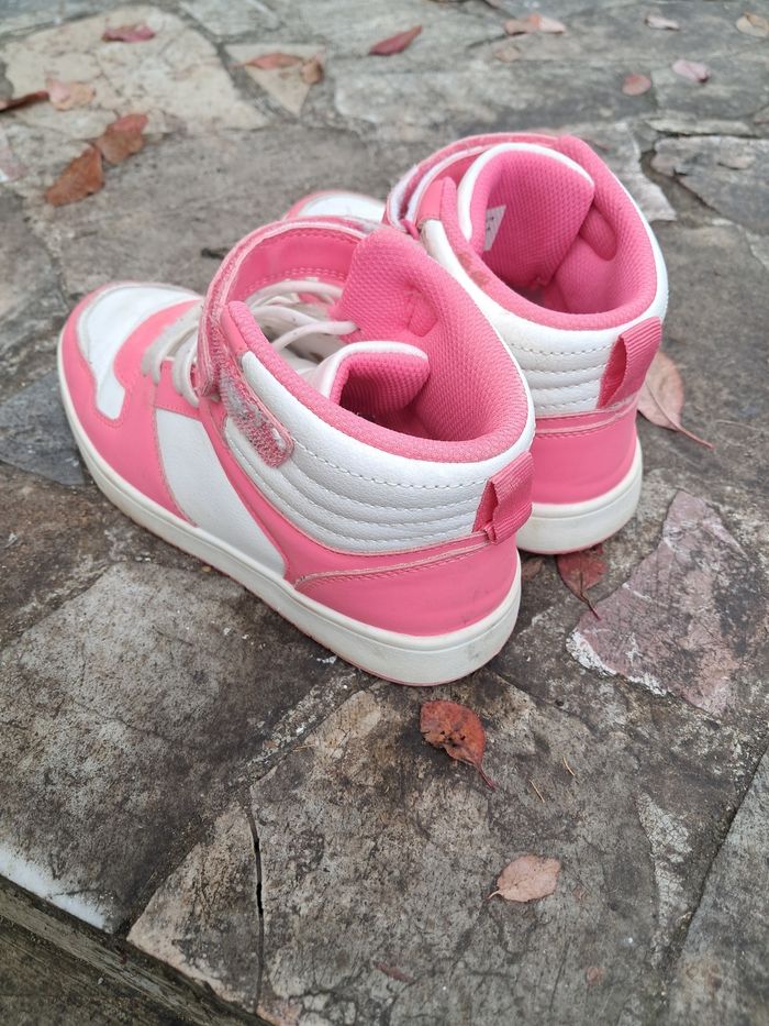 Baskets montantes primark 36 - photo numéro 4