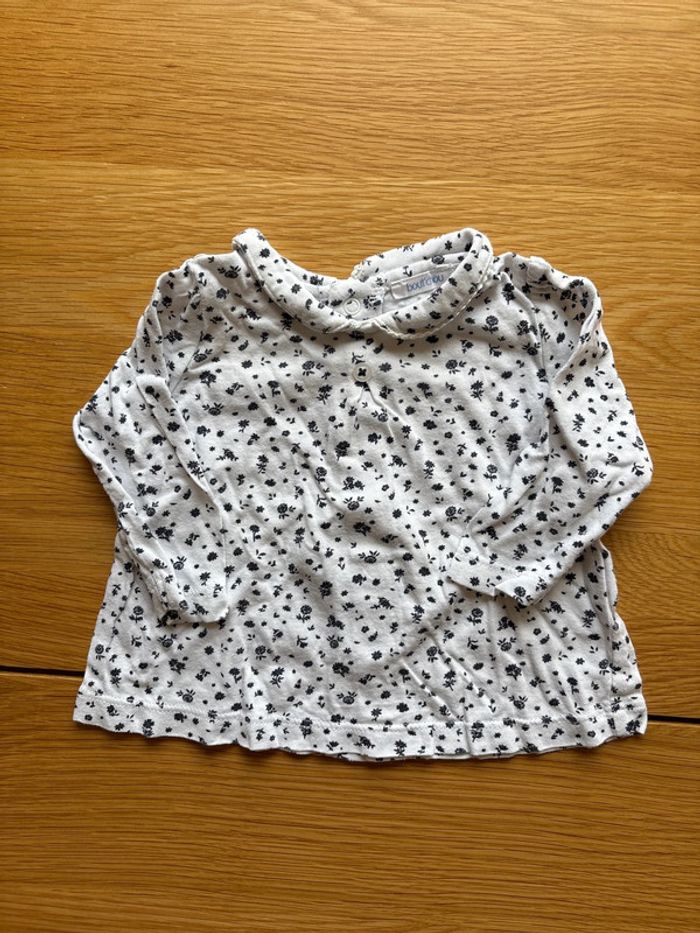 Jolies blouses 3 moi - photo numéro 3