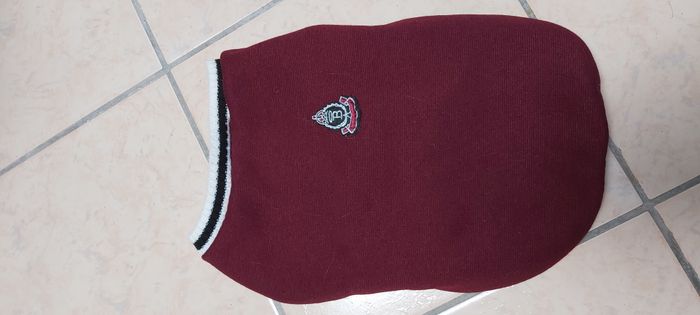 Manteau pour chien 2XL