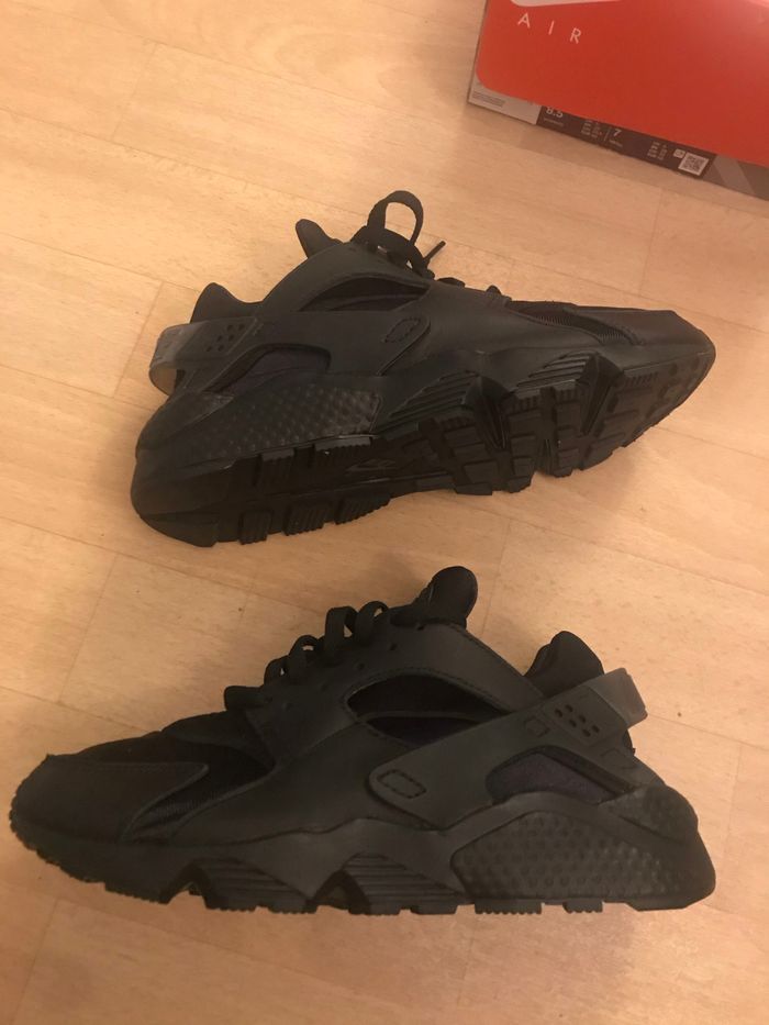 Basket garçon pointure 40 - photo numéro 2