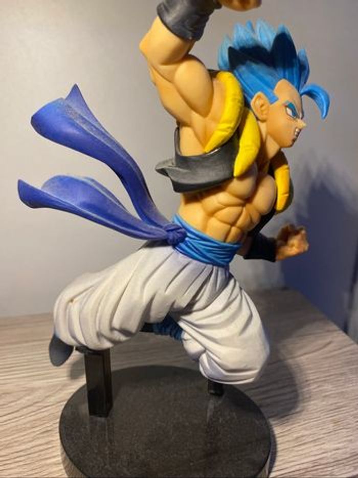 Figurine dragon ball Z - photo numéro 3