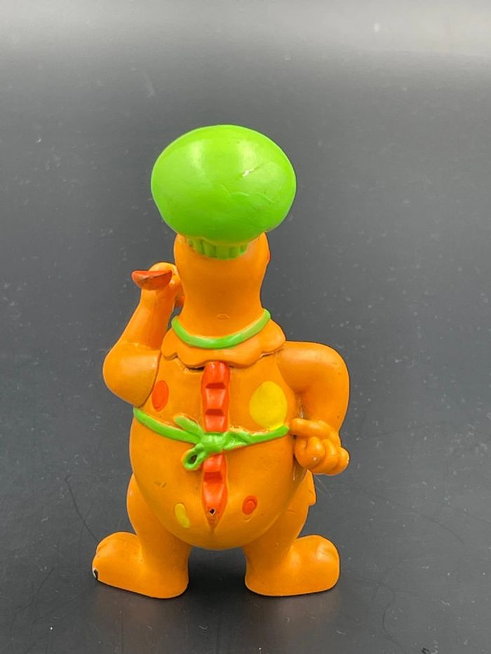 Figurine Casimir 11 cm 2003 - photo numéro 2