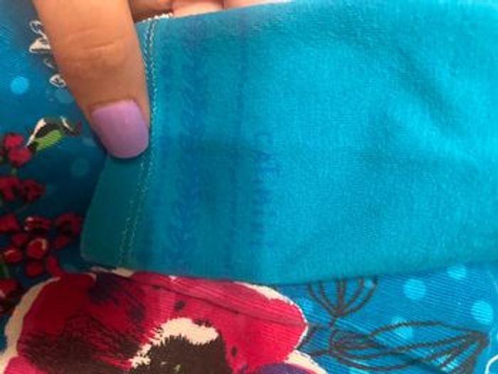 Robe catimini fleuri 18m - photo numéro 3