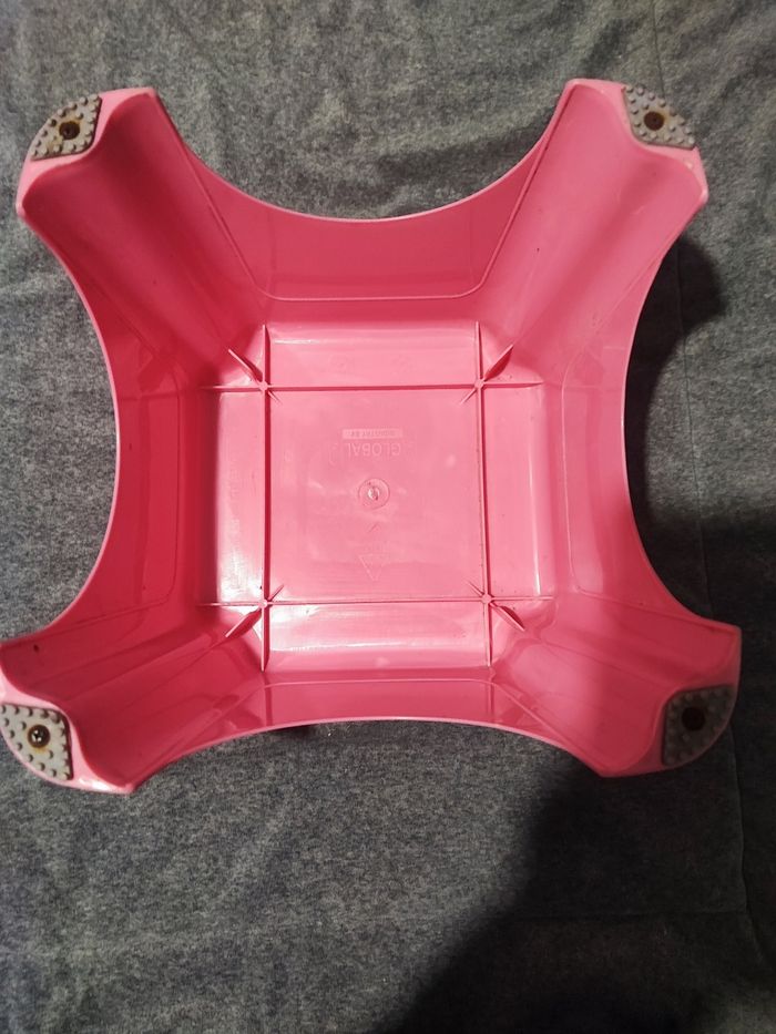 Marche pied princesse - photo numéro 3