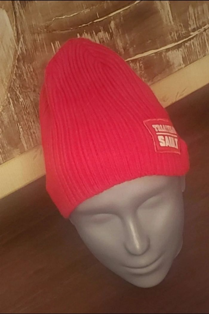 Bonnet Nilton's