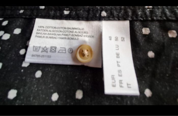 Chemisier NEUF pour femme taille 50 - photo numéro 5