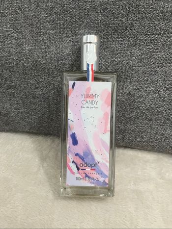 Parfum adopt Yummy Candy neuf
