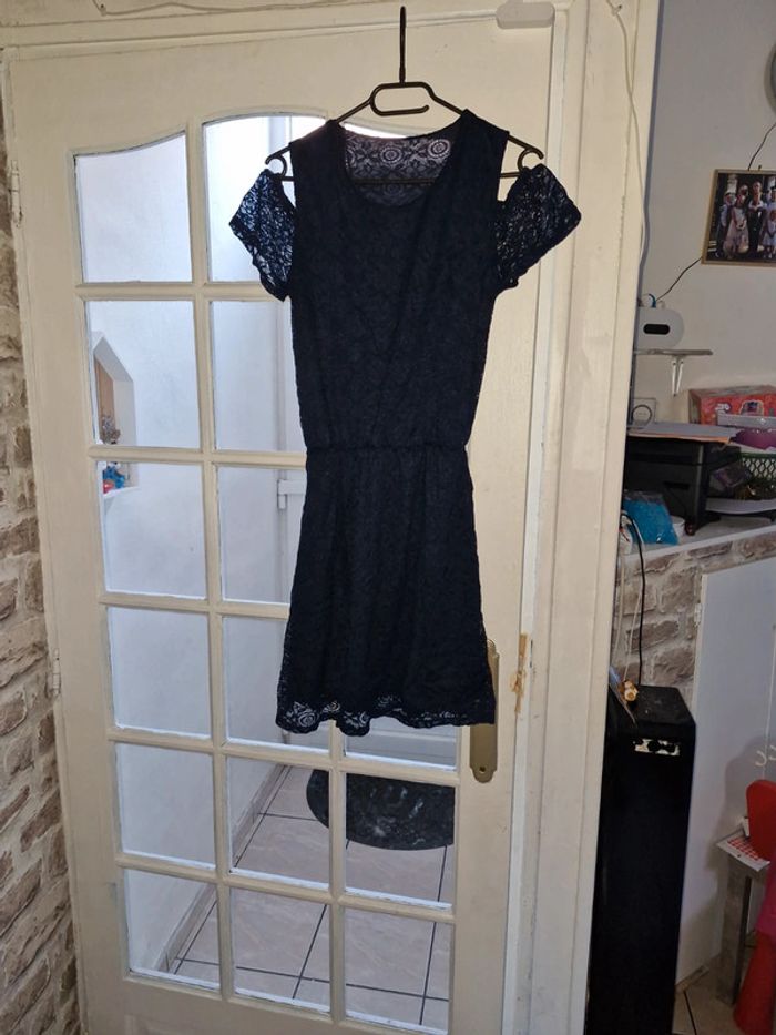 Robe T.16ans