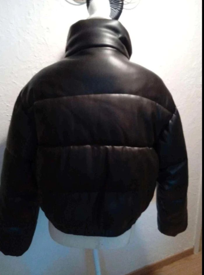 Blouson - photo numéro 5