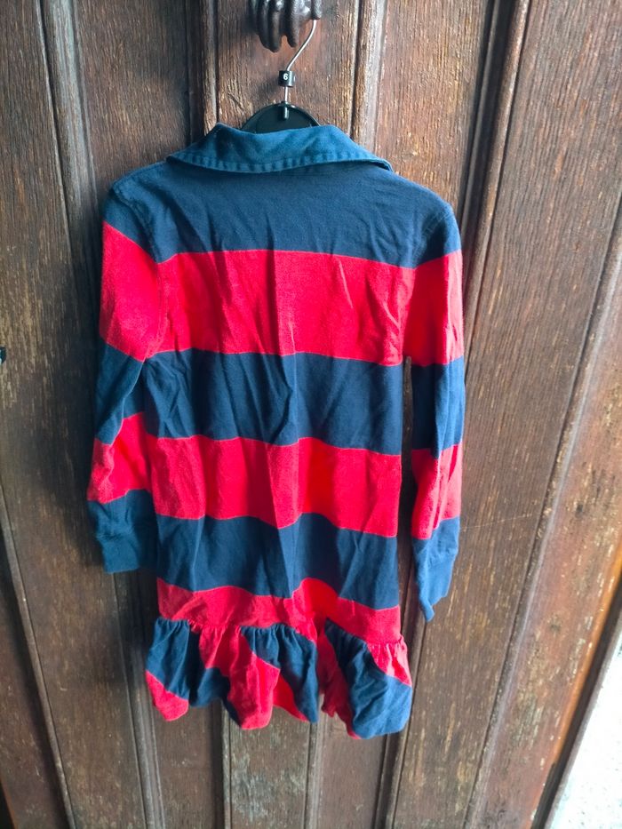 Très jolie robe Ralph Lauren 6 ans - photo numéro 4