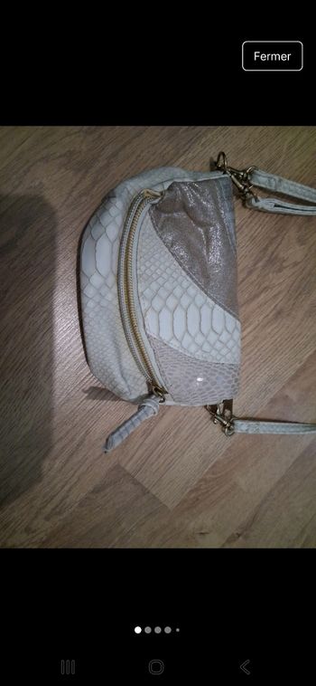 Petit sac Claires