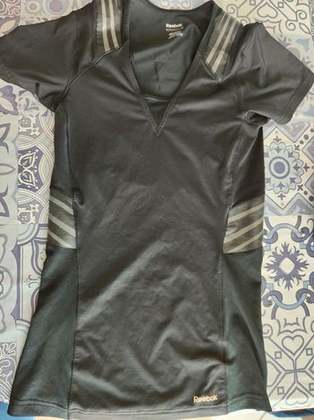 T shirt de sport