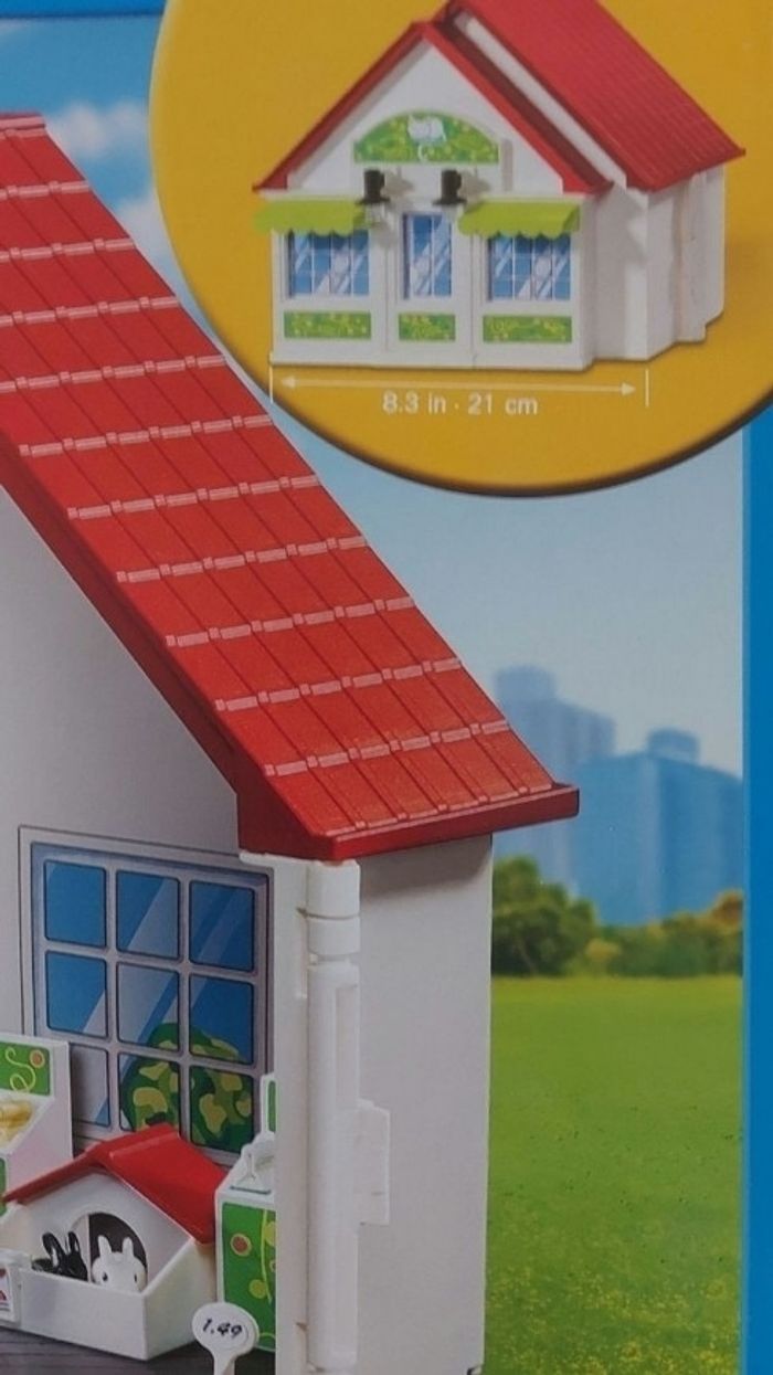 Playmobil 5633 - photo numéro 3