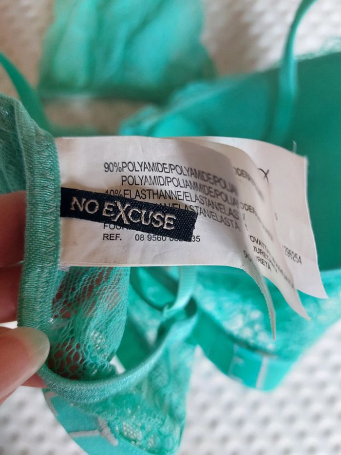 Soutien gorge 90c - photo numéro 11