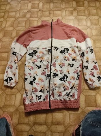 Gilet chic modèle 46