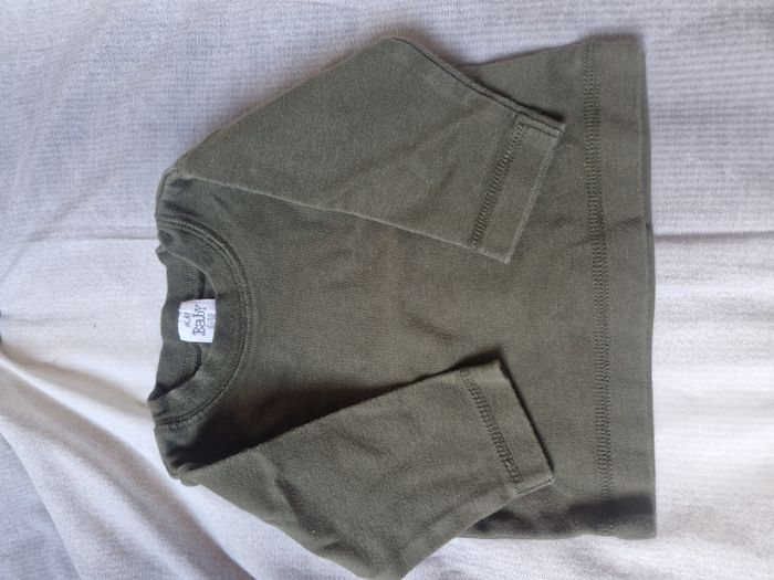 LOT 7 pièces Bébé  Naissance 1-3 Mois (Orchestra, H&M, Hema) - photo numéro 7