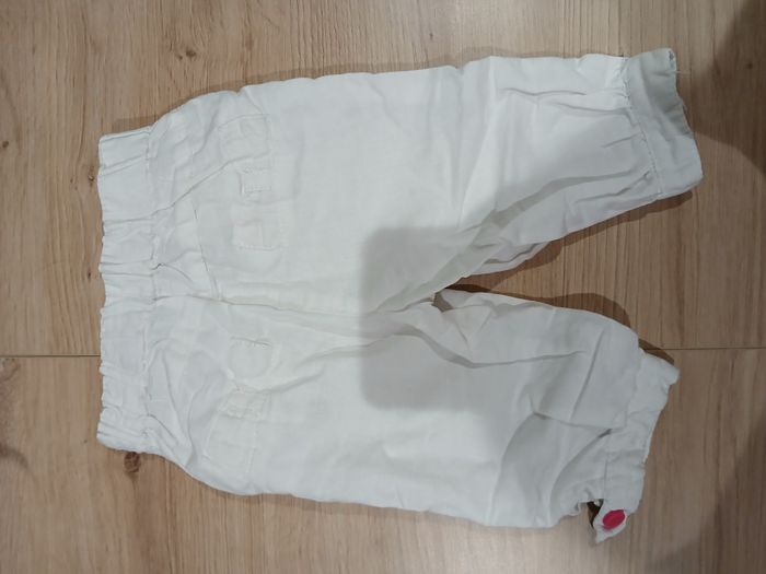 Pantalon 6 mois - photo numéro 2