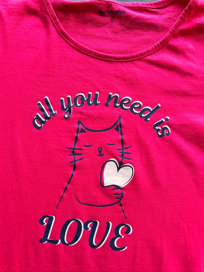 Chemise de nuit - photo numéro 2