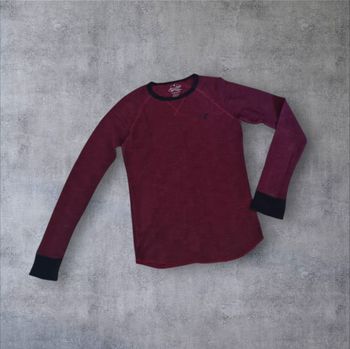 t-shirt pull American Eagle homme taille XS