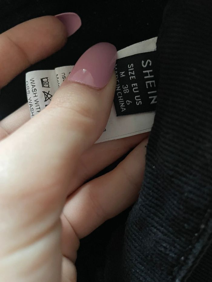 Pantalon cargo - photo numéro 3