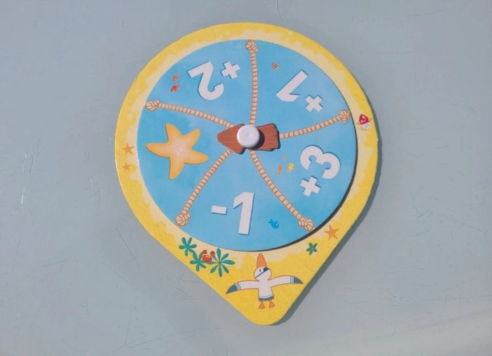 🏝 Jeu L'île aux chiffres 🏝 Apprends à compter en t'amusant ! 🔢 oxybul (94) - photo numéro 9