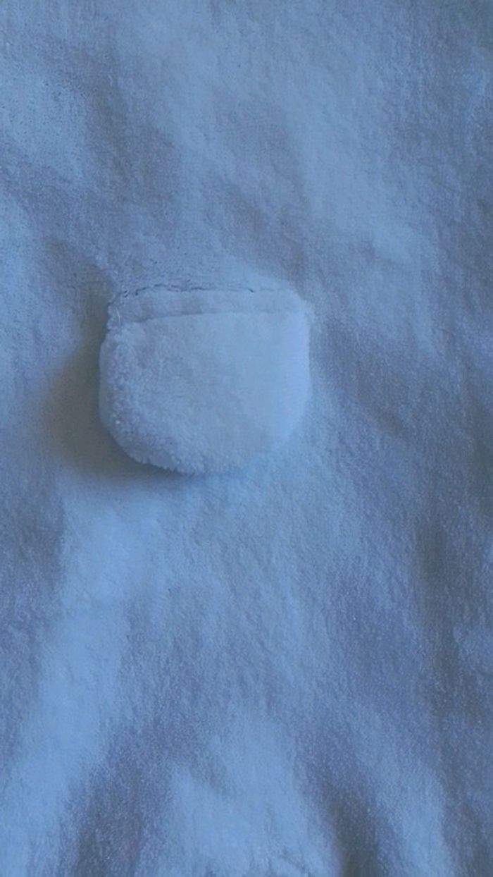 Combinaison ourson 6 mois neuf - photo numéro 4