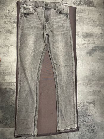 Jean skinny