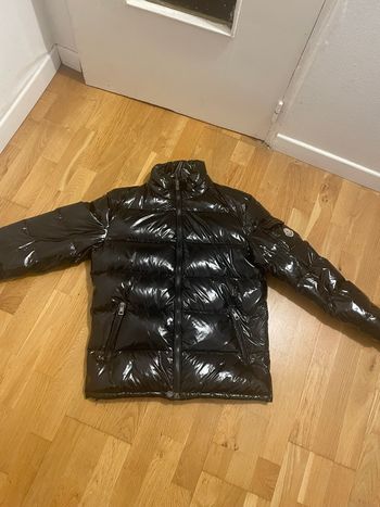 Doudoune moncler