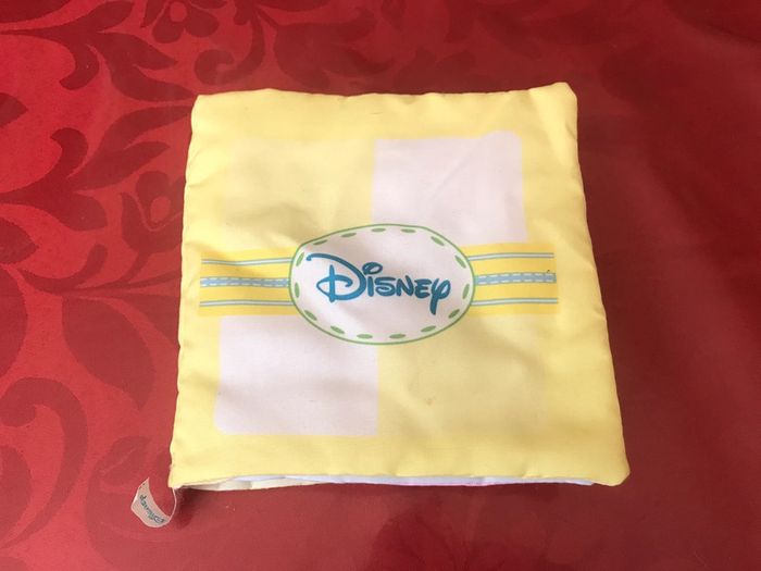 Livre d’éveil Disney - photo numéro 2
