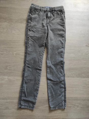 pantalon slim Jennyfer t 34