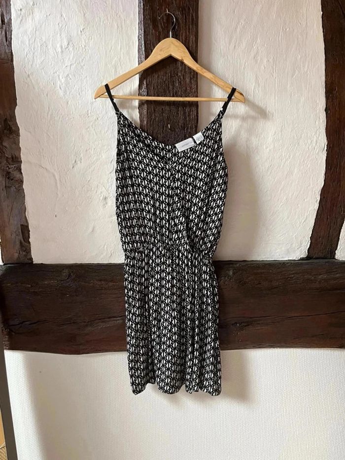 Robe d’été