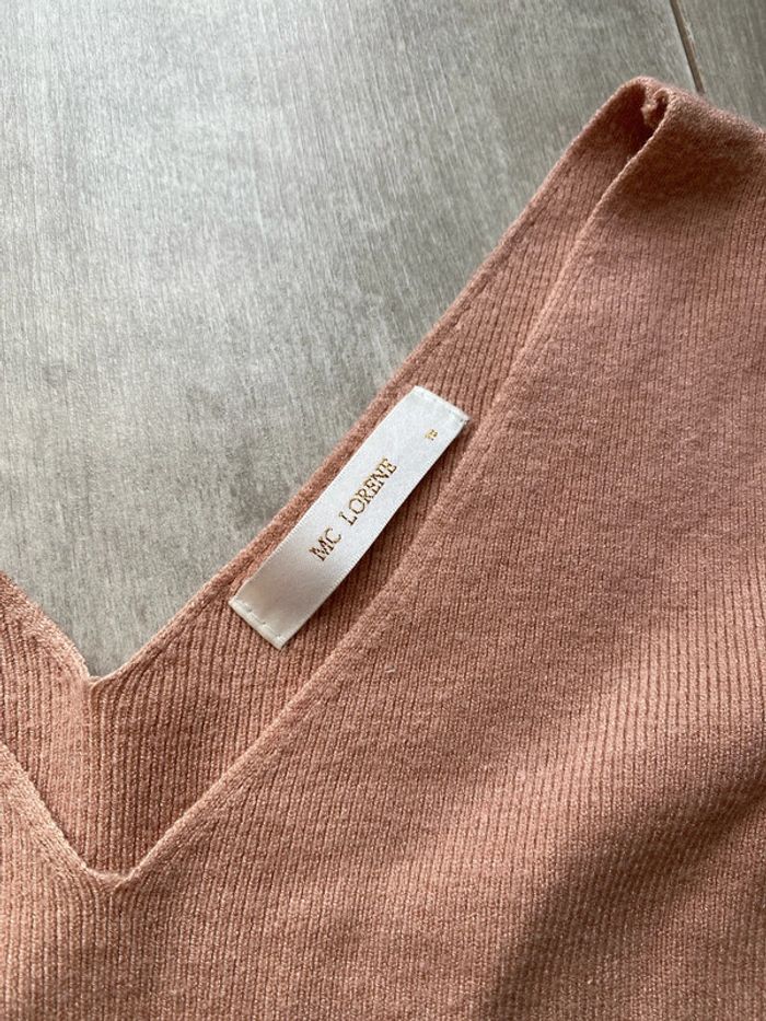 Robe, taille unique - photo numéro 2