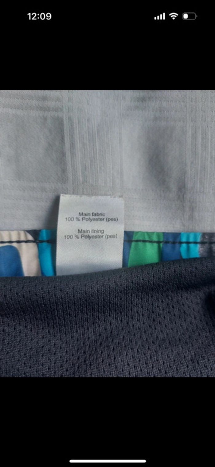 Short de bain Tribord taille 10 ans - photo numéro 5