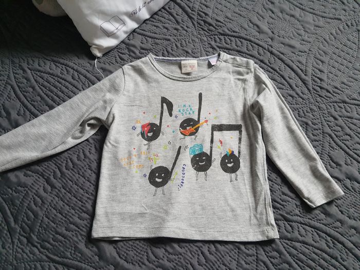 Maillot zara