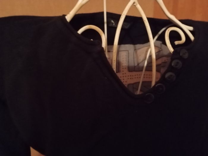 Pull femme - photo numéro 5