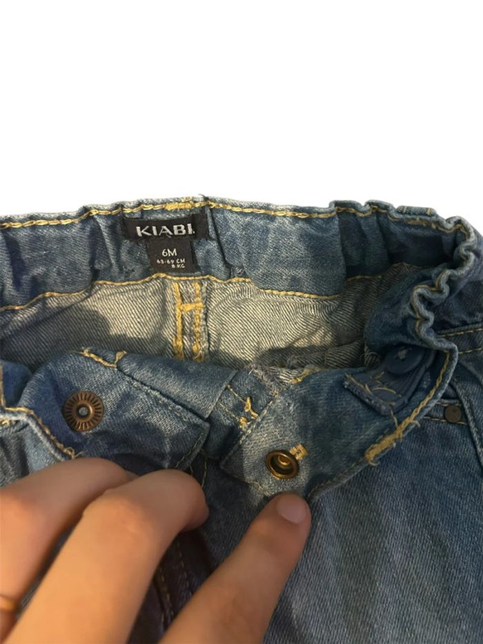 Jeans - photo numéro 2