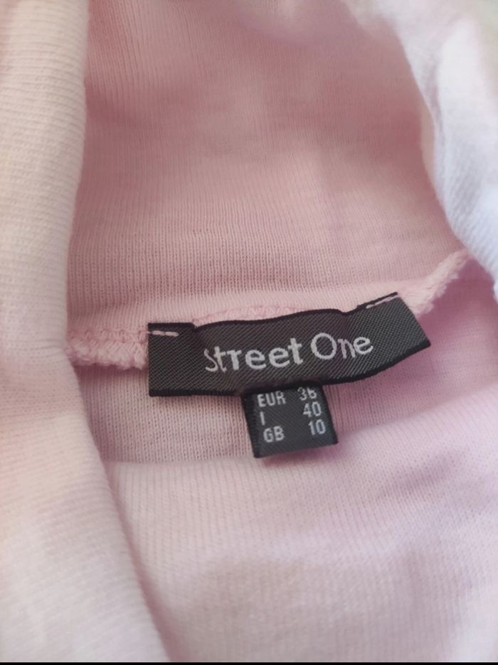 Pull fille taille 36 - photo numéro 7