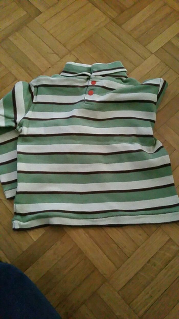 Sous-pull - photo numéro 2