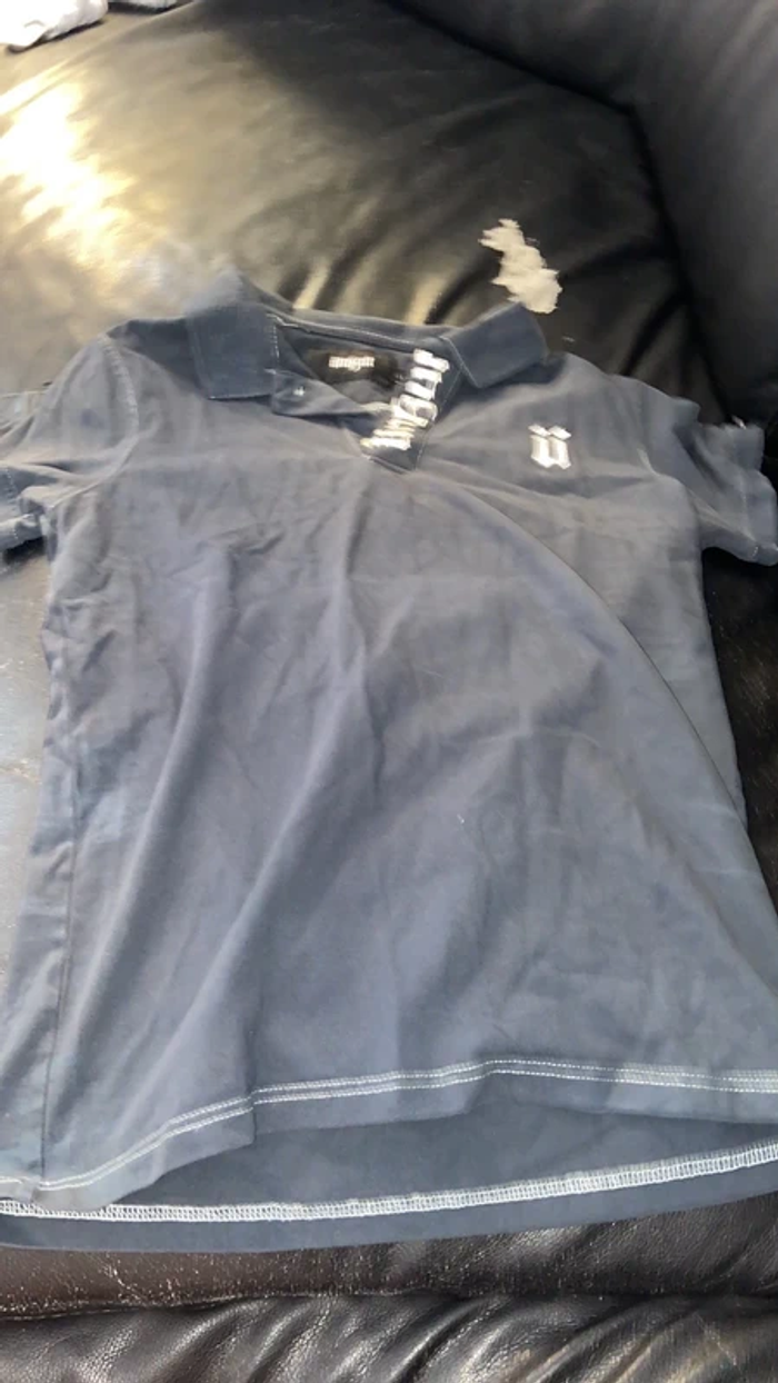 Polo Unkut