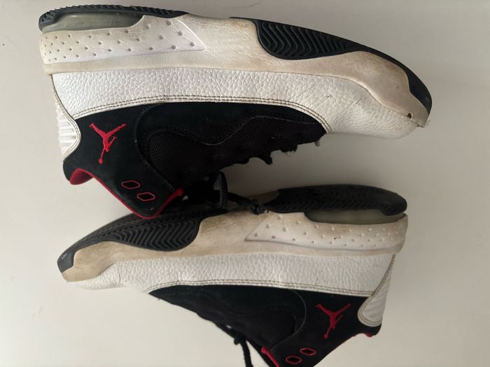 Baskets montantes Jordan pointure 40 - photo numéro 7