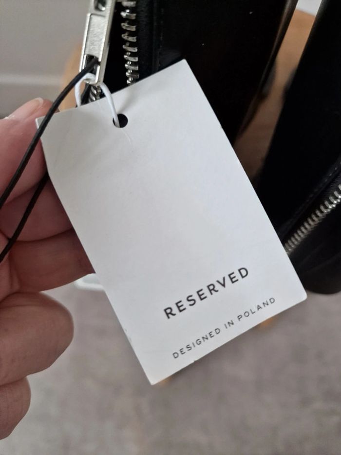 Bottines femme Reserved 37 - photo numéro 8